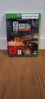 Xbox One - State of Decay