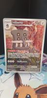 Pokémon Karte Bollterus 093/084