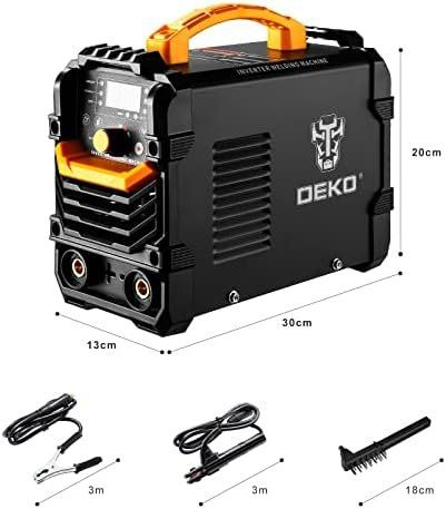 Saldatori: Elektroden Schweissgeraet 160A – Nuovo e nell'imballaggio originale da Hundwil venduto da tec_mm27 2