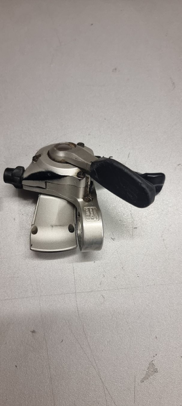 Shimano Ersatzteile: Shimano XT M750 Schalthebel  – Gebraucht aus Seon von Stibinio 3