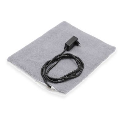 VICASKY Heizmatte Für Haustiere | USB-betrieben & Waschbar | Perfekte Wärme Für Hunde & Katzen