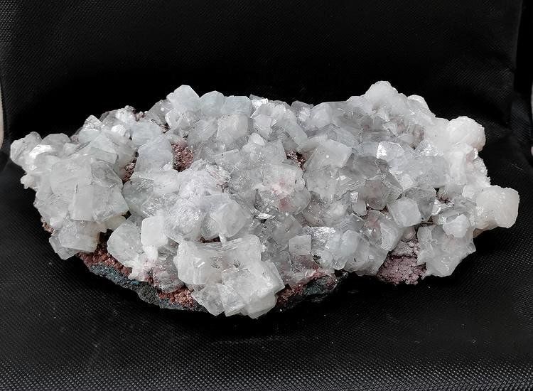 Mineralien & Heilsteine: Indischer Zeolit – Neu (gemäss Beschreibung) aus Walenstadt von vkt_qc8d 2