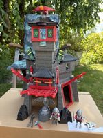 Playmobil Geheime Drachenfestung