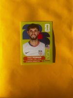 USA 14 Diego Luna Panini WM 2026 Sticker