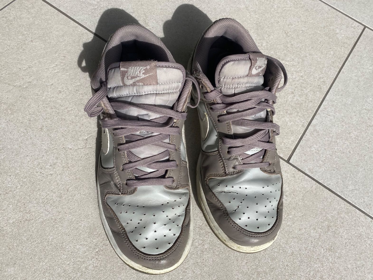 Nike Scarpe per ragazzi: NIKE RARE DUNK LOW SNEAKERS – Usato da Dübendorf venduto da ana_n6b2 1