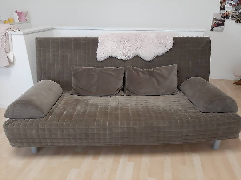 Sofas: Bettsofa  – Gebraucht aus Menziken von serpi01 4