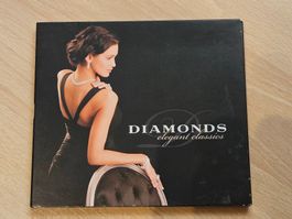 CD Klassische Musik, Diamonds elegant classics