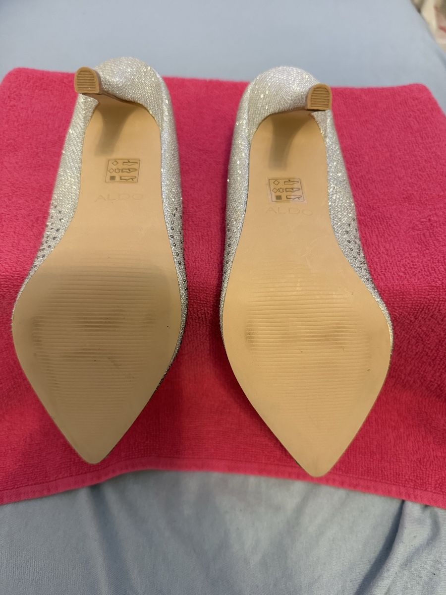 Aldo Scarpe da donna: Damen schuhe von ALDO Gr.38 – Usato da Pfungen venduto da Outlet64 3