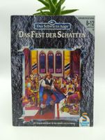 Das Schwarze Auge: Das Fest der Schatten