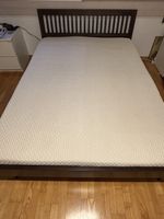 Naturlatex Matratze Flow Sleeping 140x200