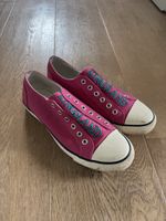 Kingsland Fuchsia Sneakers, Size 39. Perfect for Summer!