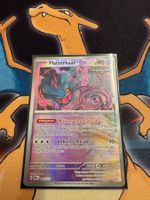 Flatterhaar xPRE 043 -Meisterball-Prismatische Entwicklungen