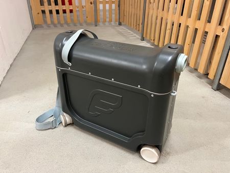 Jetkids by stokke full set incl Cloudsleeper NP >200