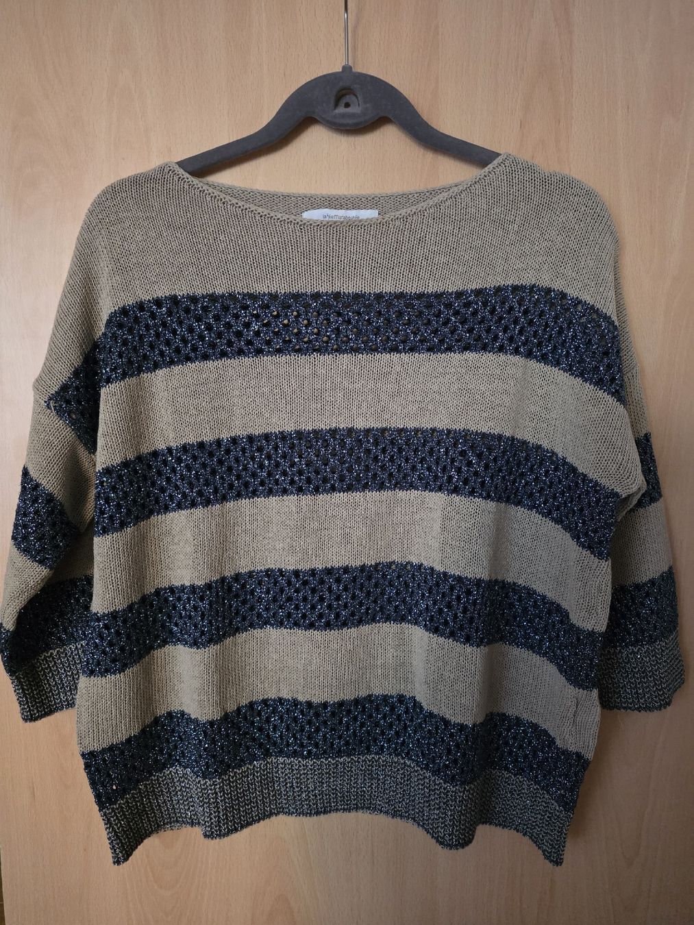 Pullover & Sweatshirts: Pull la Fée Maraboutée – Neu (gemäss Beschreibung) aus Vicques von Kookai76