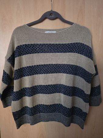 Pull la Fée Maraboutée