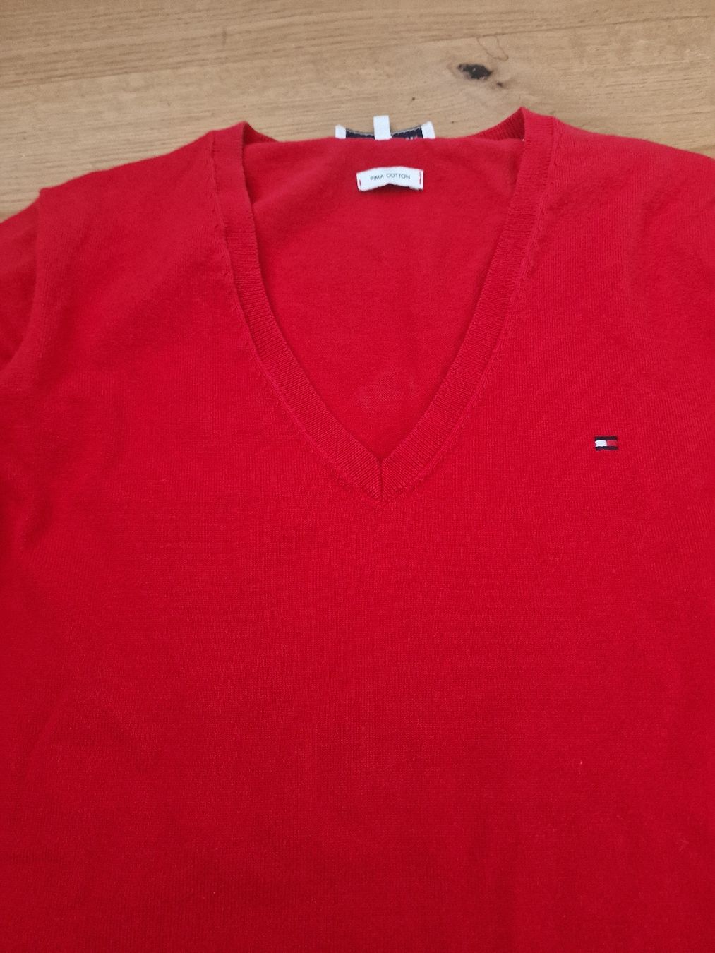 Tommy Hilfiger Maglioni & Felpe:  Tommy Hilfiger Pullover Gr.X L -  🧣 – Nuovo (secondo la descrizione) da Ottenbach venduto da Claurin 1