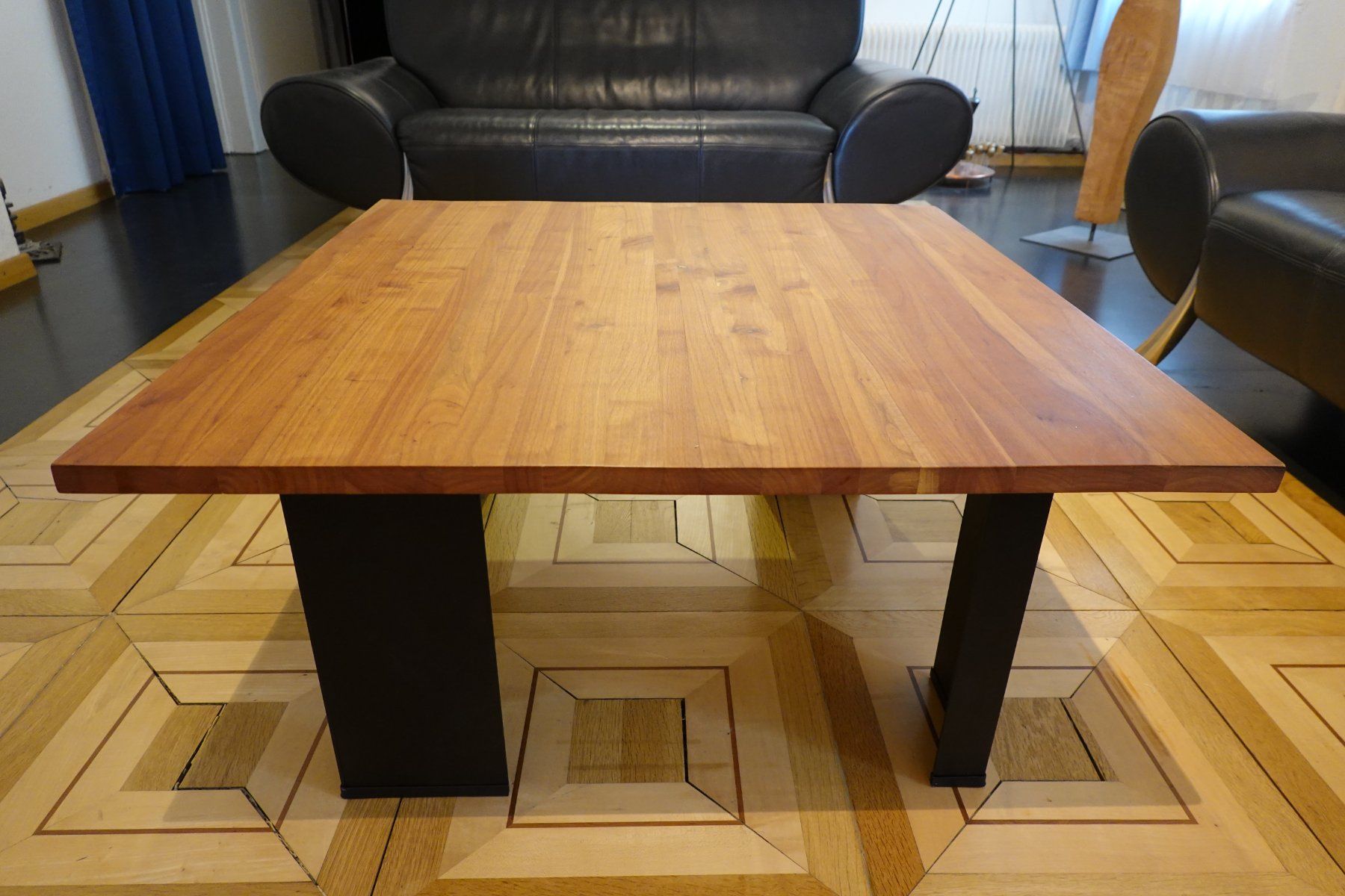 Tables: Salontisch Unikat – D'occasion à St. Gallen par gri_mtk6 1
