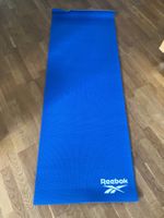 REEBOK yogamatte + 3 neue widerstandsbänder + DVD