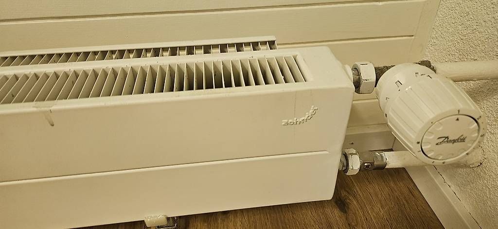 Radiatori: Heizkörper Radiator Zehnder – Usato da Zürich venduto da dav_f8bw 4
