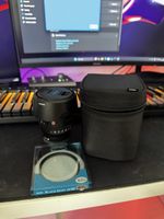 Sony FE 24mm F1.4 GM – SEL24F14GM – Sony E-Mount