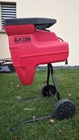 Gartenhäcksler Atika Garda ALH 2300 – 2300W