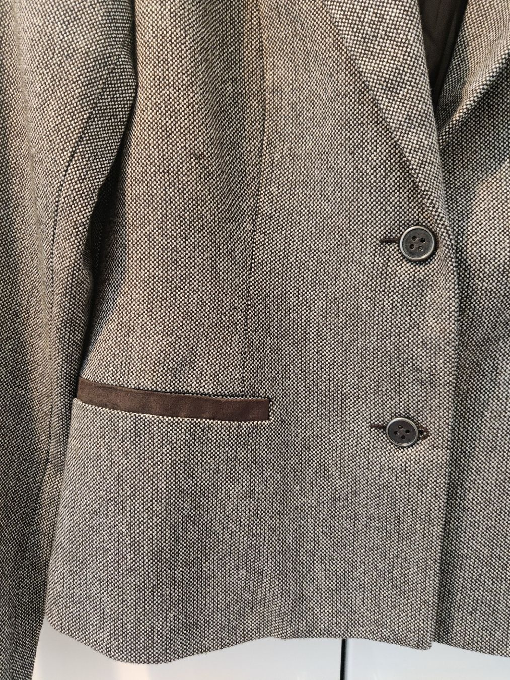 Vero Moda Giacche: Blazer Damen Grösse 40 – Nuovo (secondo la descrizione) da Kriens venduto da sar_f6qy 1