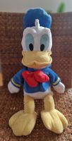 Donald Duck Plüschtier Matrose
