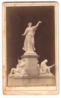 Fotografie Basel, St. Jakobs Denkmal, Fr