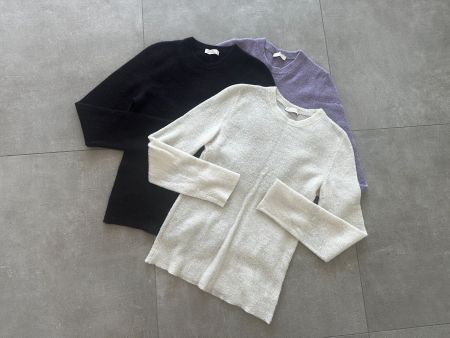 Set of 3 jumpers Lazari