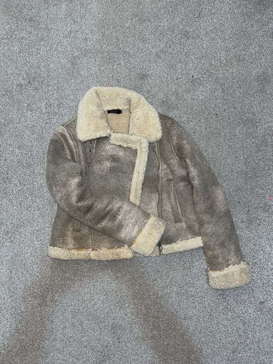 Giacche: Pilotenjacke, Grösse 36 – Usato da Winterthur venduto da she_6vd5 1