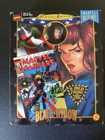 Marvel - Famous Cover - Black Widow 1998