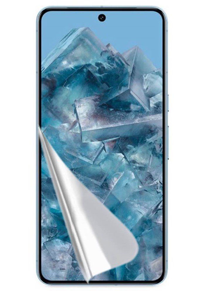 Ritocchi & pellicole di protezione: Google Pixel 10a - Display Schutzfolie Hydrogel Film – Nuovo e nell'imballaggio originale da Rorschacherberg venduto da elektrofreak