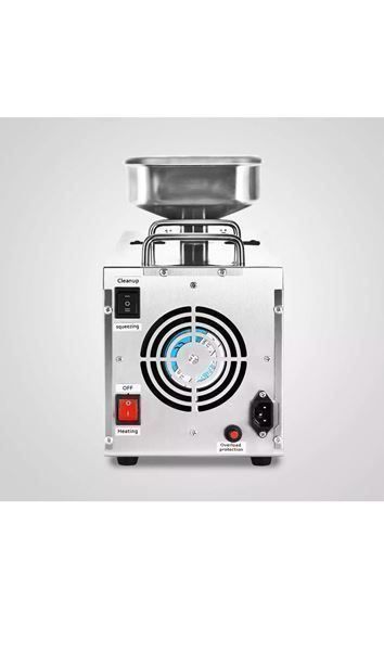Elettrodomestici da cucina: +Ölpresse elektrisch – Nuovo e nell'imballaggio originale da Amriswil venduto da JaJa-Express 2