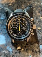Swatch+Omega Moonswatch personnalisée neuve