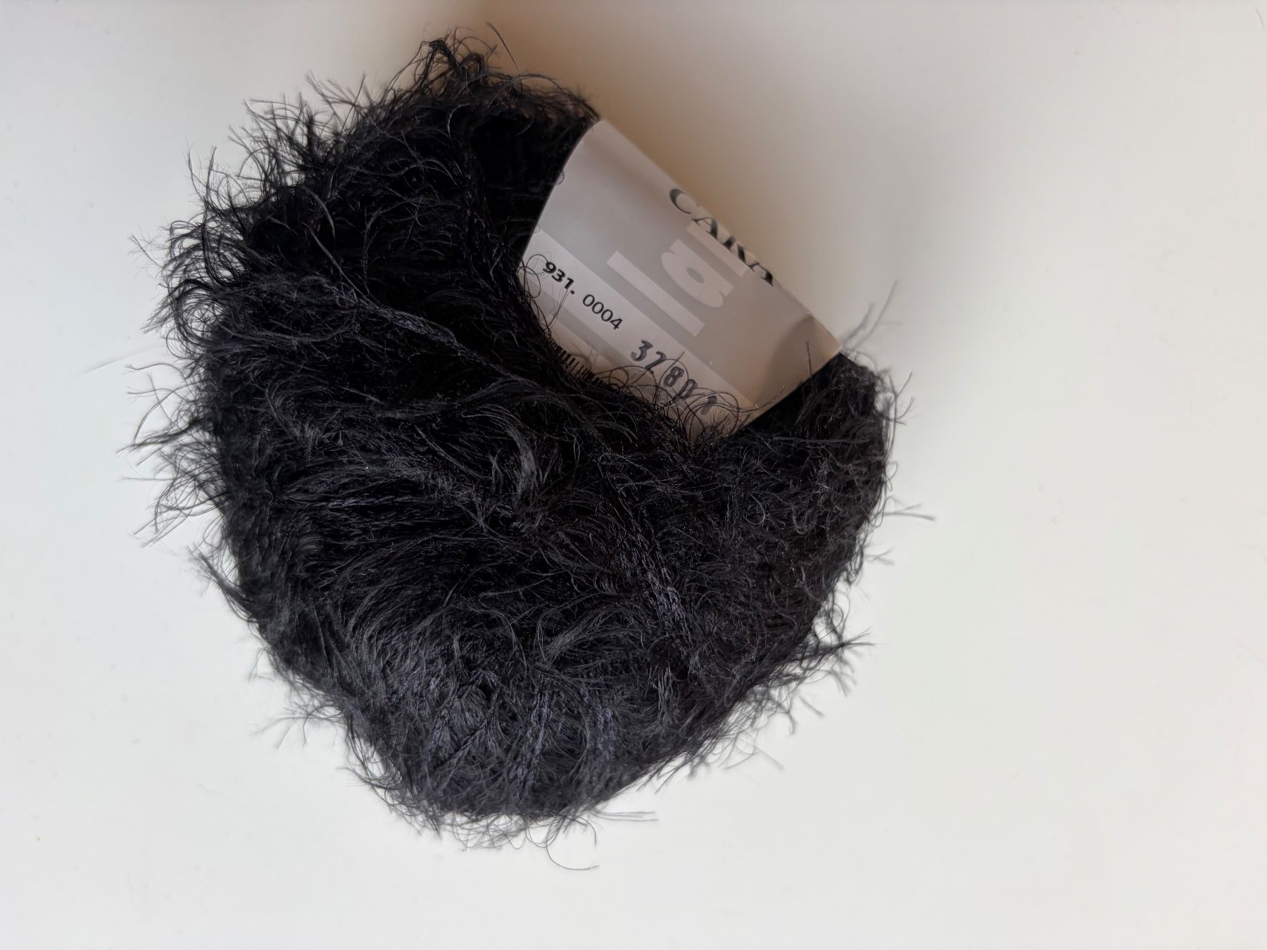 Lang Yarns Laine: 1 Knäuel Cara Lang Yarns – Neuf (Voir description) à Büsserach par bor_s88m 1
