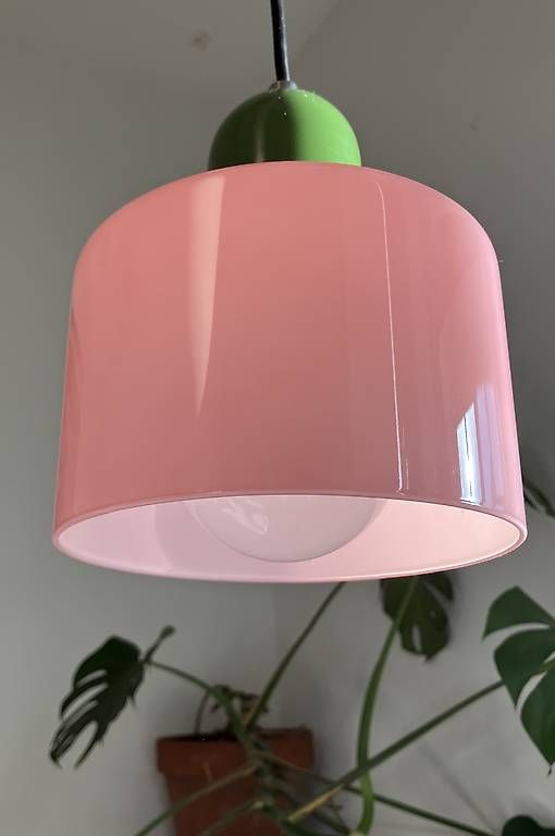 Lampadari & plafoniere: Neue Bauhaus Pendelleuchte – Nuovo e nell'imballaggio originale da Basel venduto da Prinzessinsuperstar 2