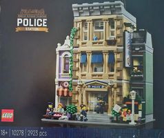 Lego Police