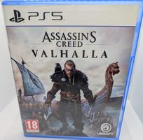 Assassin's Creed Valhalla PS5