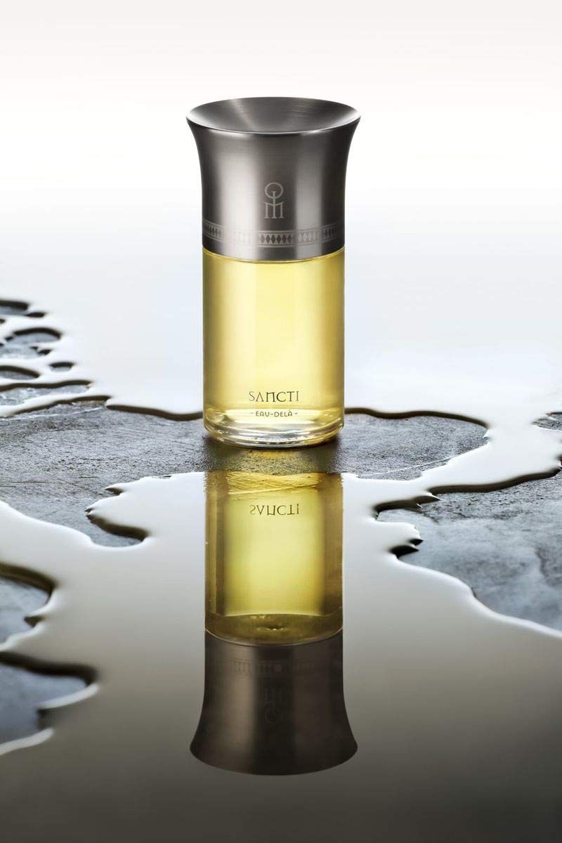 Profumi & Eau de Toilette: LES EAUX DELÀ SANCTI 12 ml sample – Nuovo (secondo la descrizione) da Chêne-Bougeries venduto da Seetooyoo 5