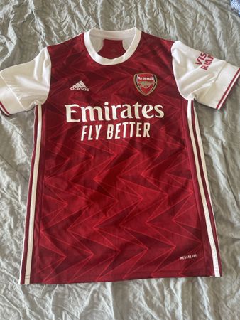 Maillot arsenal