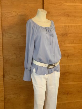 Modische Bluse von Laurel