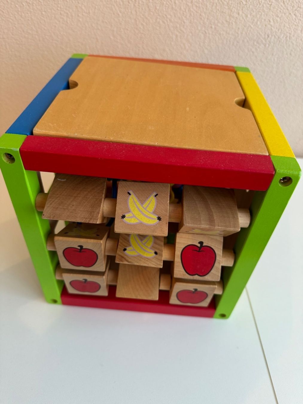 Giocattoli: Kleinkinderspielsachen – Usato da Lengnau AG venduto da fullthrust 3