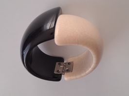 BRACELET ANGELA CAPUTI EN RESINE