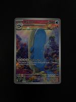  Pokémon Wailord JTG 162/159 EN