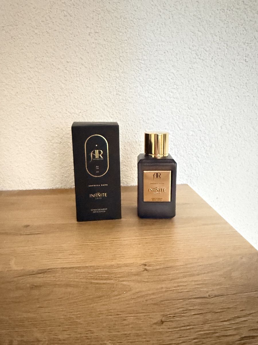 Profumi & Eau de Toilette: Infinite Love Andreea Rada – Nuovo (secondo la descrizione) da Winterthur venduto da Selinnn
