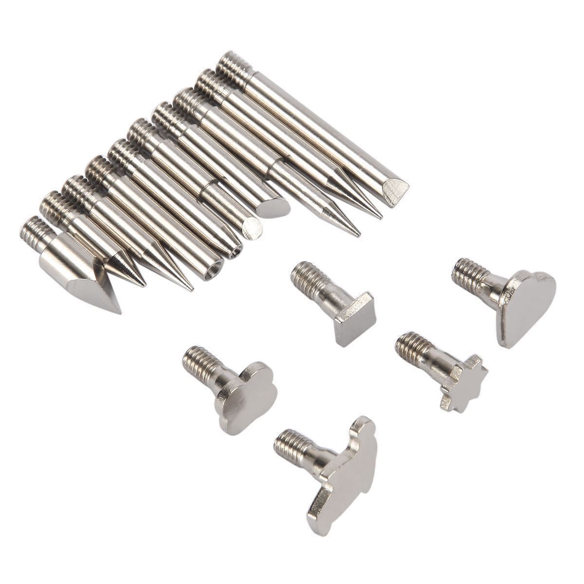 Kit bricolage: Brandmalerei Brandmalkolben Set80 PCS – Nuovo (secondo la descrizione) da Thun venduto da onlino 4