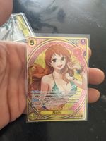 One Piece Card Game: Nami (EB03-053) (V.3)- Selten!
