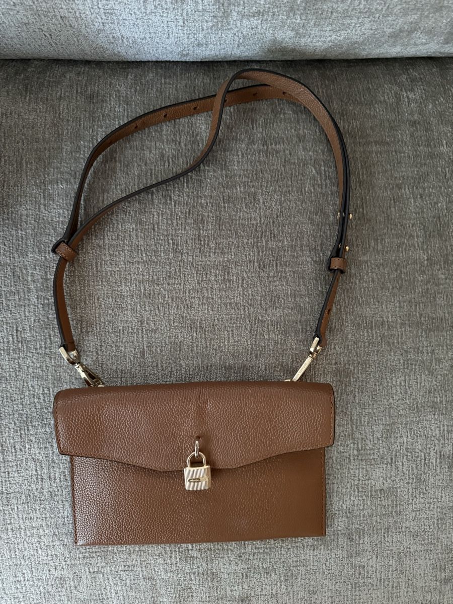 Michael Kors Borse da donna: Michael Kors Tasche braun – Usato da Zürich venduto da jan_f7r2 3