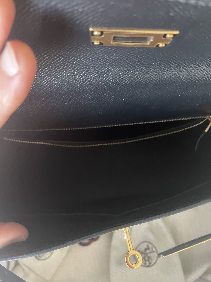 Hermès Taschen für Damen: Hermes Kelly 28 Epsom Leder Wunderschöne Tasche – Gebraucht aus Fruthwilen von Mariya13 2