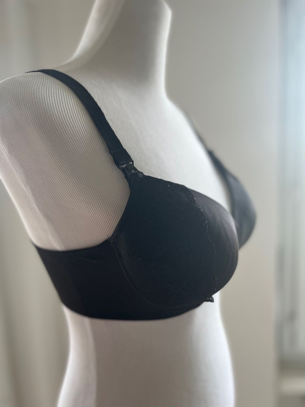 Altra biancheria intima: Still-BH mit Spitze – Usato da Ostermundigen venduto da ser_cg8z